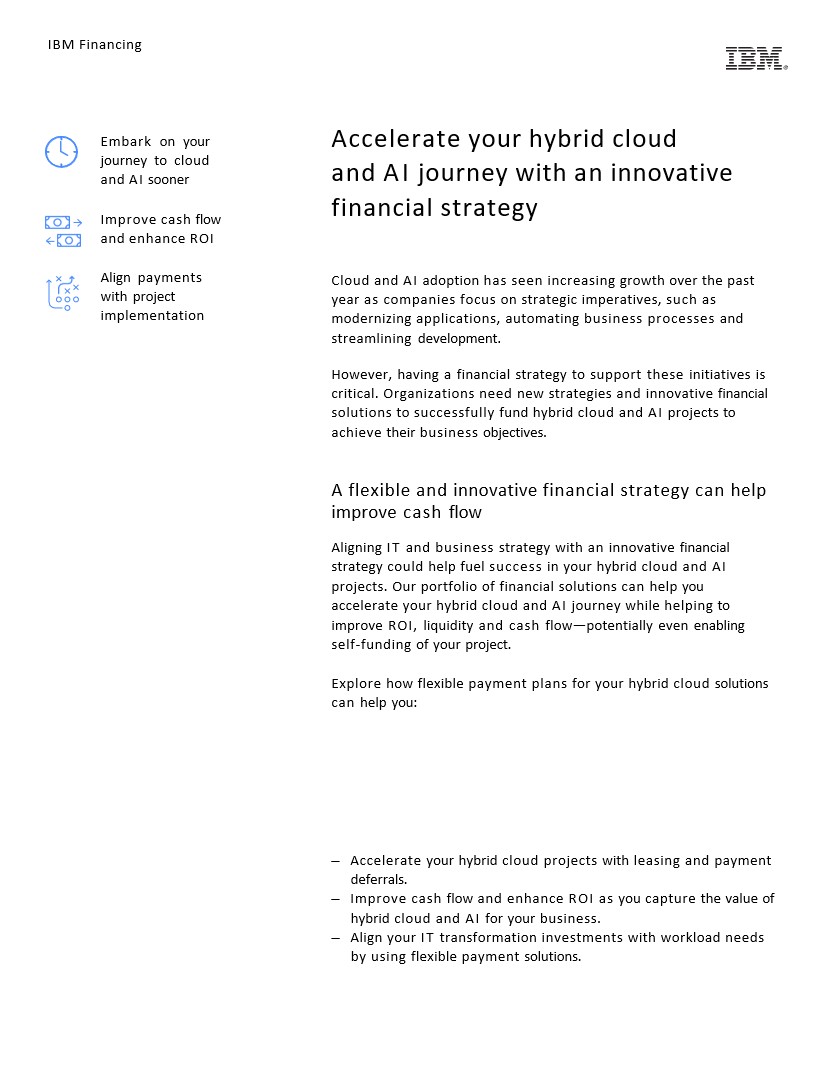 IBMFIN1